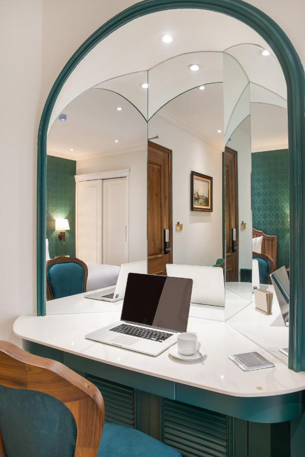Ds La Belle Vie Hotel & Suite Đà Nẵng Exterior foto
